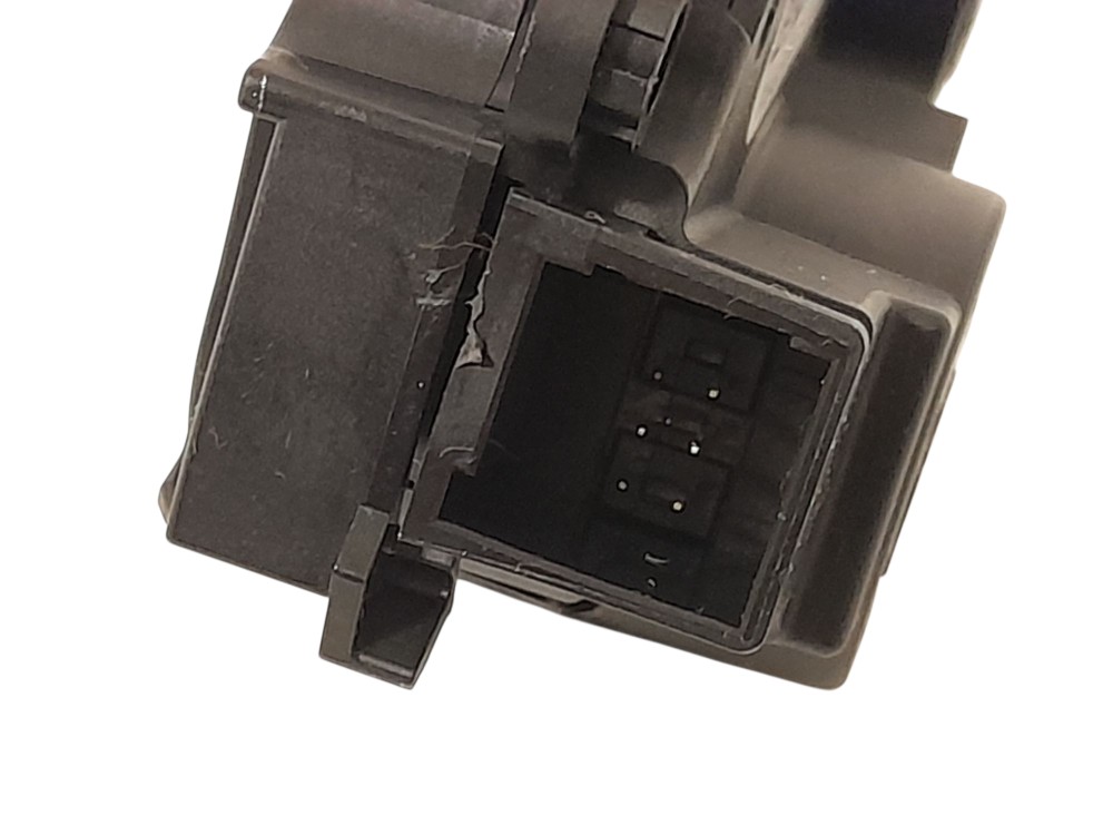 Motor Atuador Caixa Ar Interna Nissan Kicks 2024 5