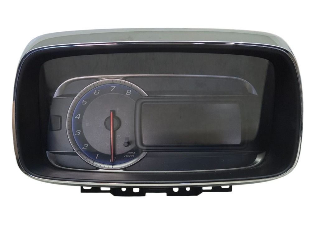 Kit Cold Chevrolet Tracker 1.8 16v 2015 2