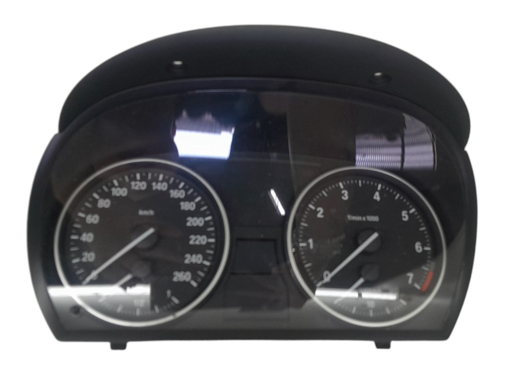 Painel Instrumentos Bmw X1 Sdrive20i 2.0 16v Flex Aut 2015 – Preto 1