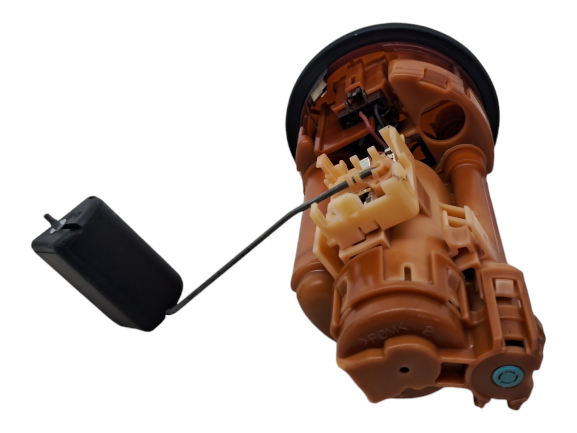 Bomba Combustivel Toyota Corolla Xli 1.6 16v Gasolina 2007 4