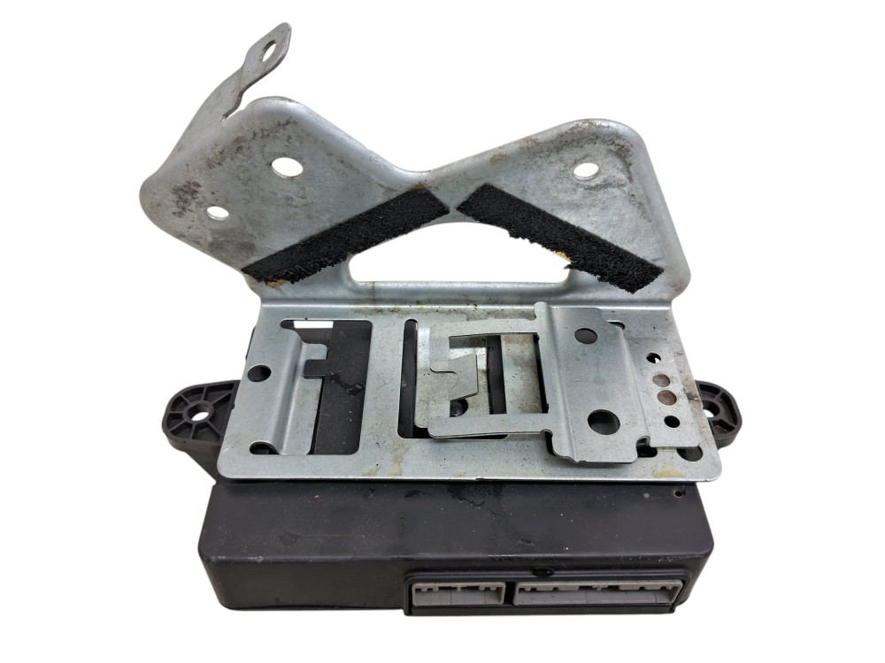 Modulo Conforto Land Rover Discovery 4 3.0 V6 2011 5