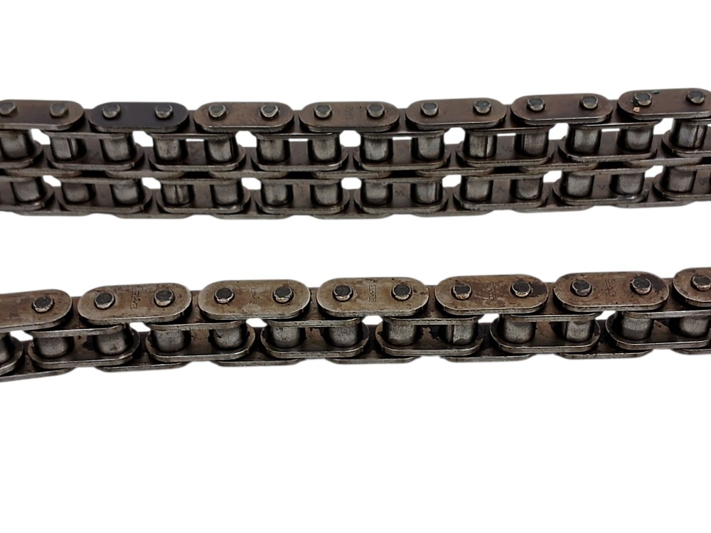 Kit Corrente Motor Mercedes Ml500 5.0 V8 Gas Aut 4×4 2005 8