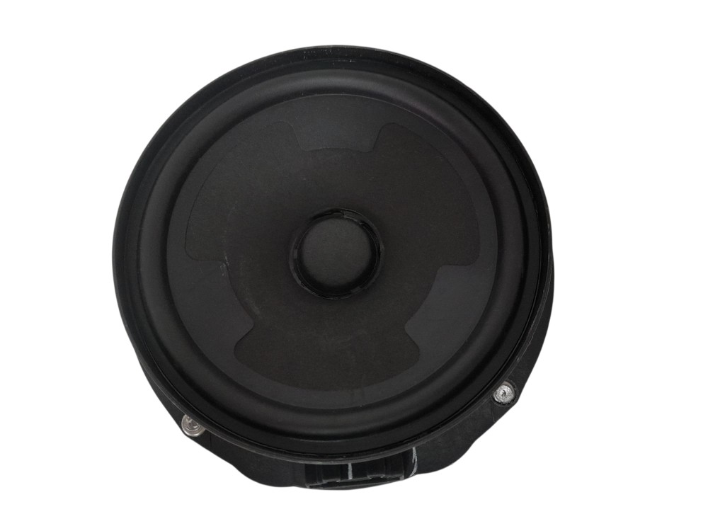 Alto Falante Porta Dianteira Direita Volkswagen Tcross 2024 – Preto 1