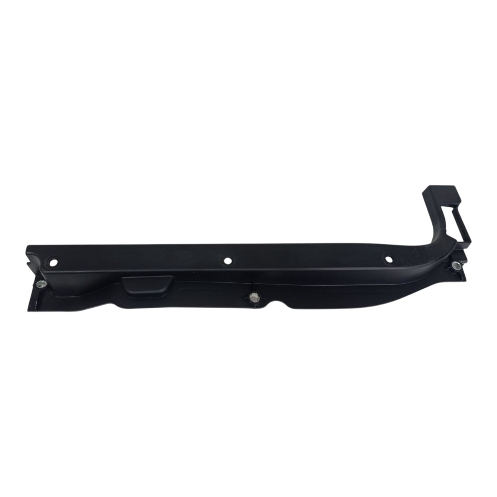 Acabamento Lateral Tampa Direito Console Fiat Toro 2.0 2022 1