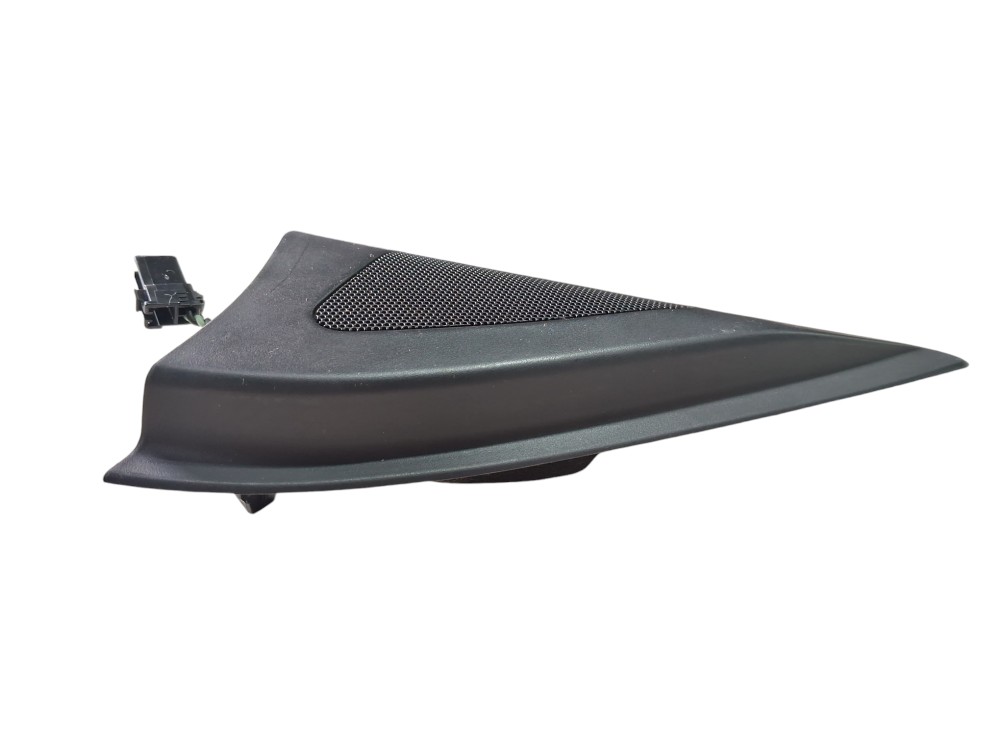 Acabamento Interno Esquerdo Retrovisor Hyundai Santa Fe 2012 2