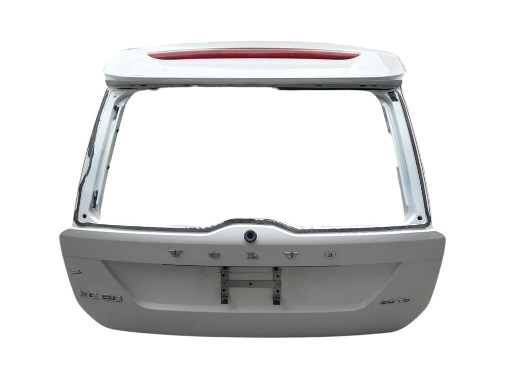 Tampa Traseira Volvo Xc60 T6 2012 – Branca