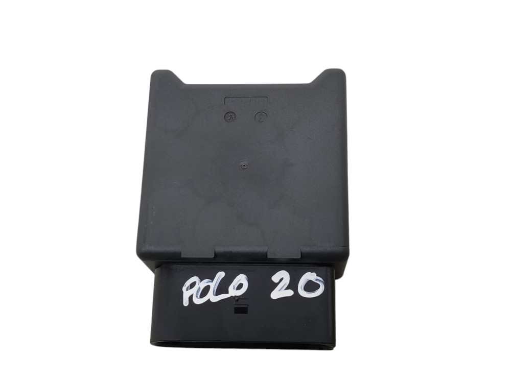 Modulo Bomba Combustivel Volkswagen Polo 1.0 12v 3cc 2020 1