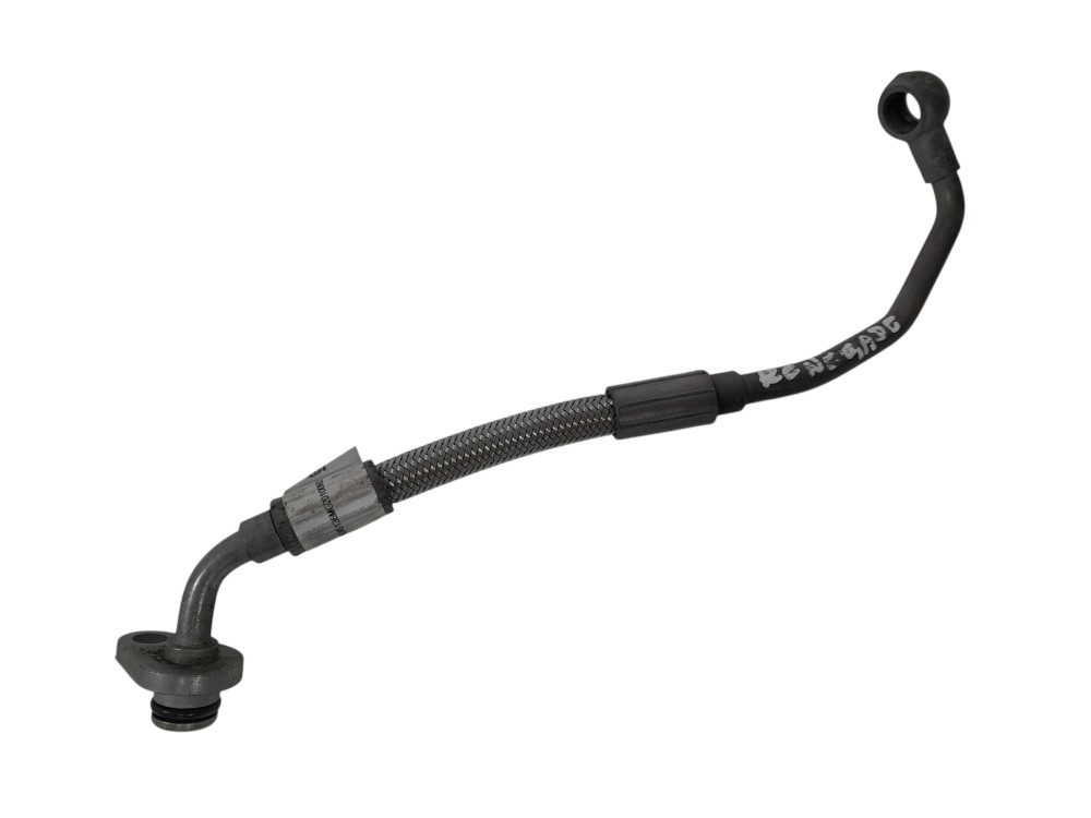 Cano Agua Turbina Jeep Renegade 1.3 16v 4×4 Turbo Flex 2022