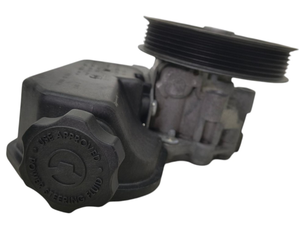 Bomba Oleo Direçao Jeep Cherokee Sport 3.7 V6 Gas Aut 2012 3