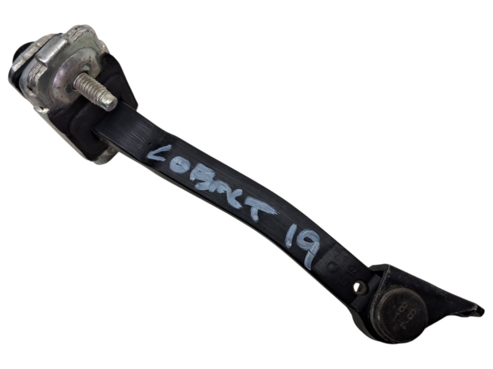 Limitador Porta Dianteira Esquerda Chevrolet Cobalt Lt 2019 5