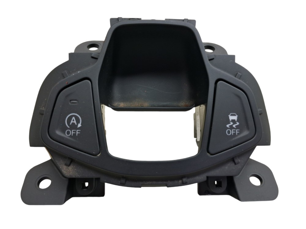 Botao Controle Tracao Jeep Renegade Longitude 1.3 2024