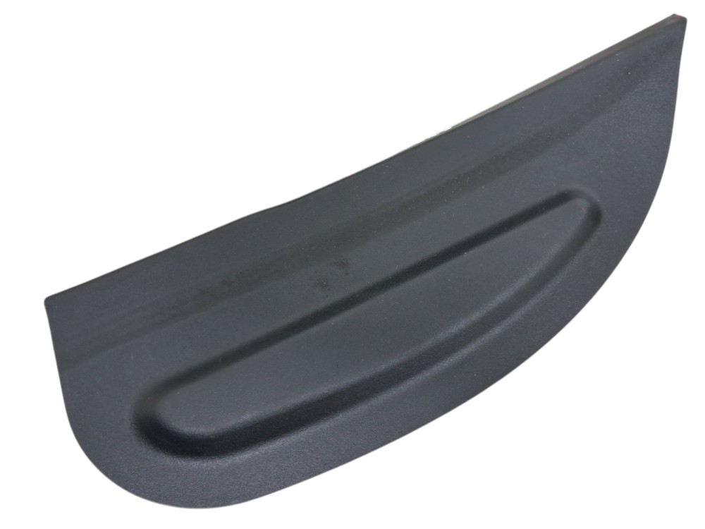 Acabamento Interno Esquerdo Retrovisor Ford Edge 2013 1