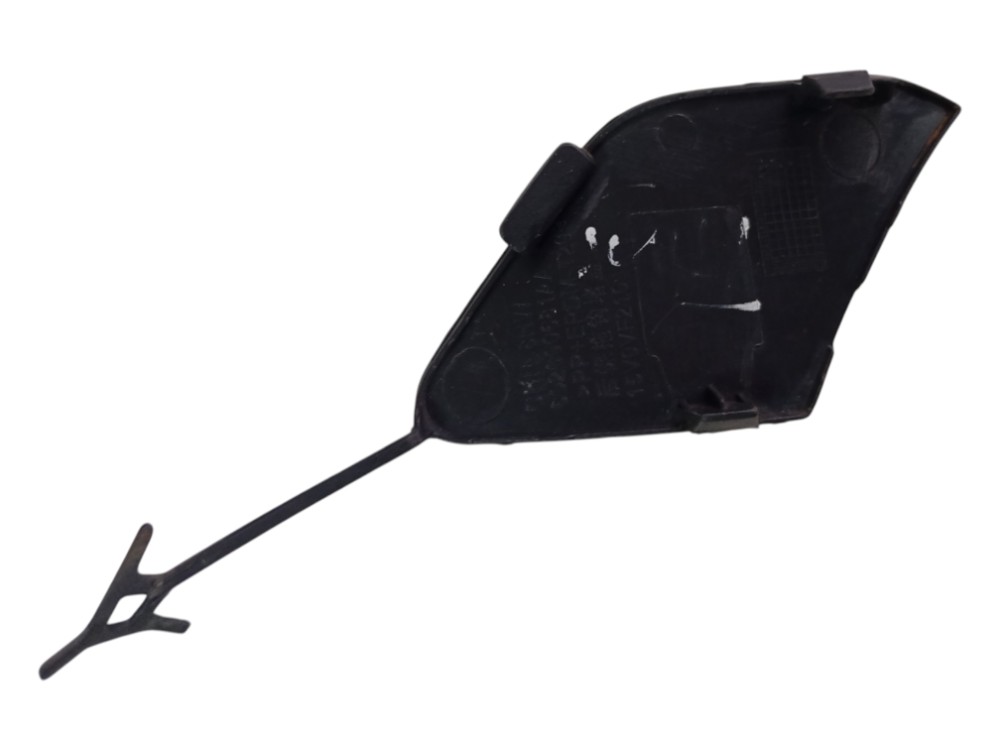 TAMPA REBOQUE TRASEIRO CHERY TIGGO 5X TXS 1.5 2020 4