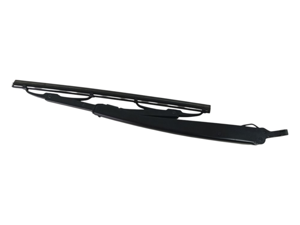 Braço Limpador Traseiro Volkswagen Fox 1.6 Flex 2015 3