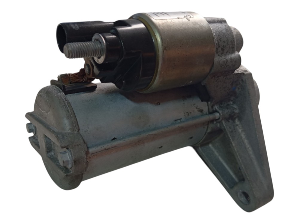 MOTOR DE ARRANQUE FIAT CRONOS 1.3 2019 3