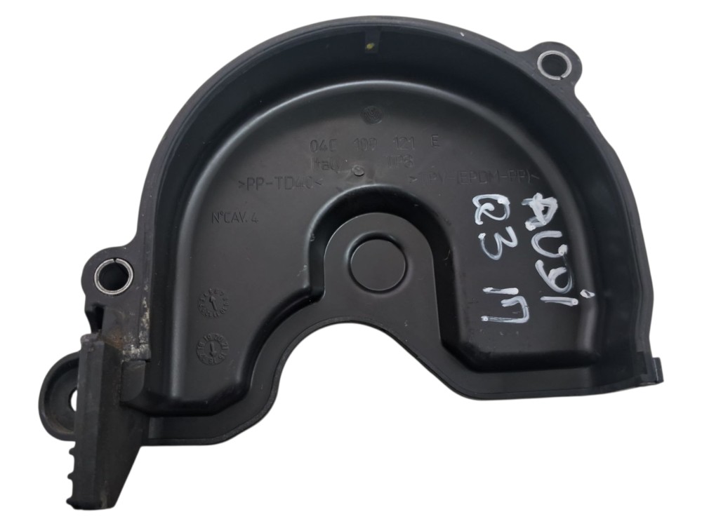 Capa Correia Bomba Agua Audi Q3 Tfsi 1.4 16v Turbo Flex 2017 2