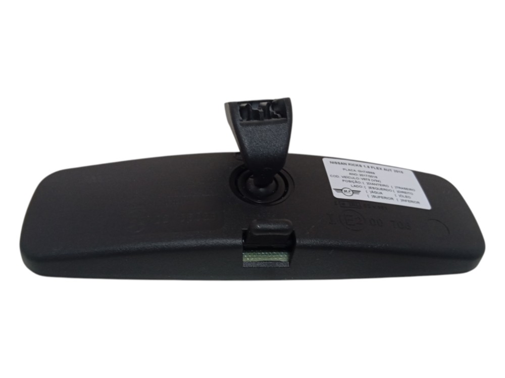 Retrovisor Interno Nissan Kicks 1.6 Aut 2018 6