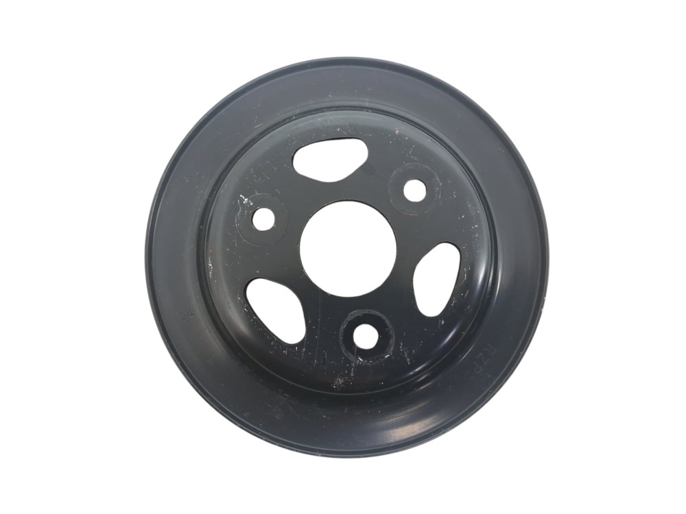 Polia Bomba Agua Honda Crv Lx 2.0 16v 2011