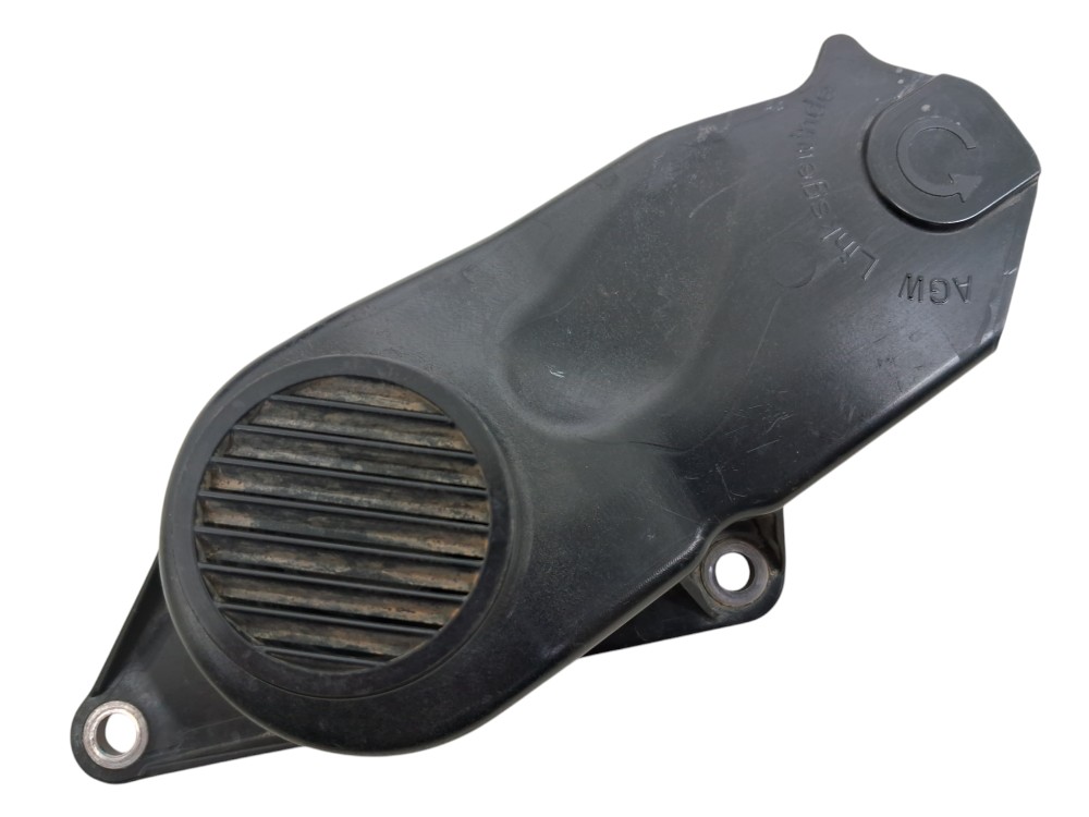 Tampa Capa Bomba Agua Audi A4 Tfsi 1.8 2016