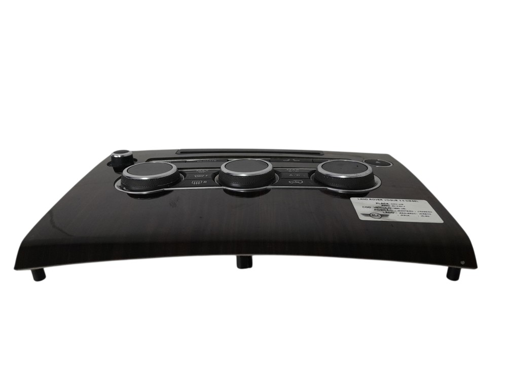 Controle Comando Ar Condicionado Range Rover Vogue 2014 4