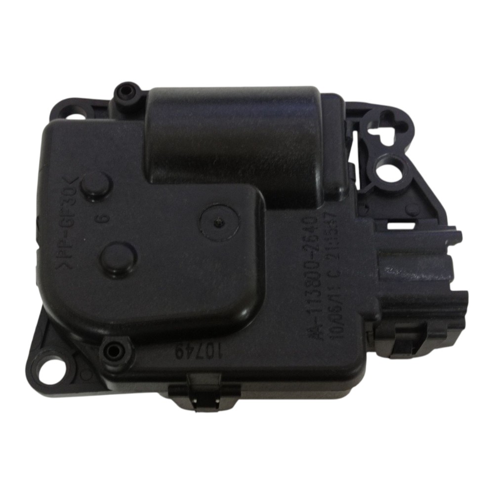 Atuador Caixa Ar Jeep Compass 2.0 Duall Aut Vvt 2012 1