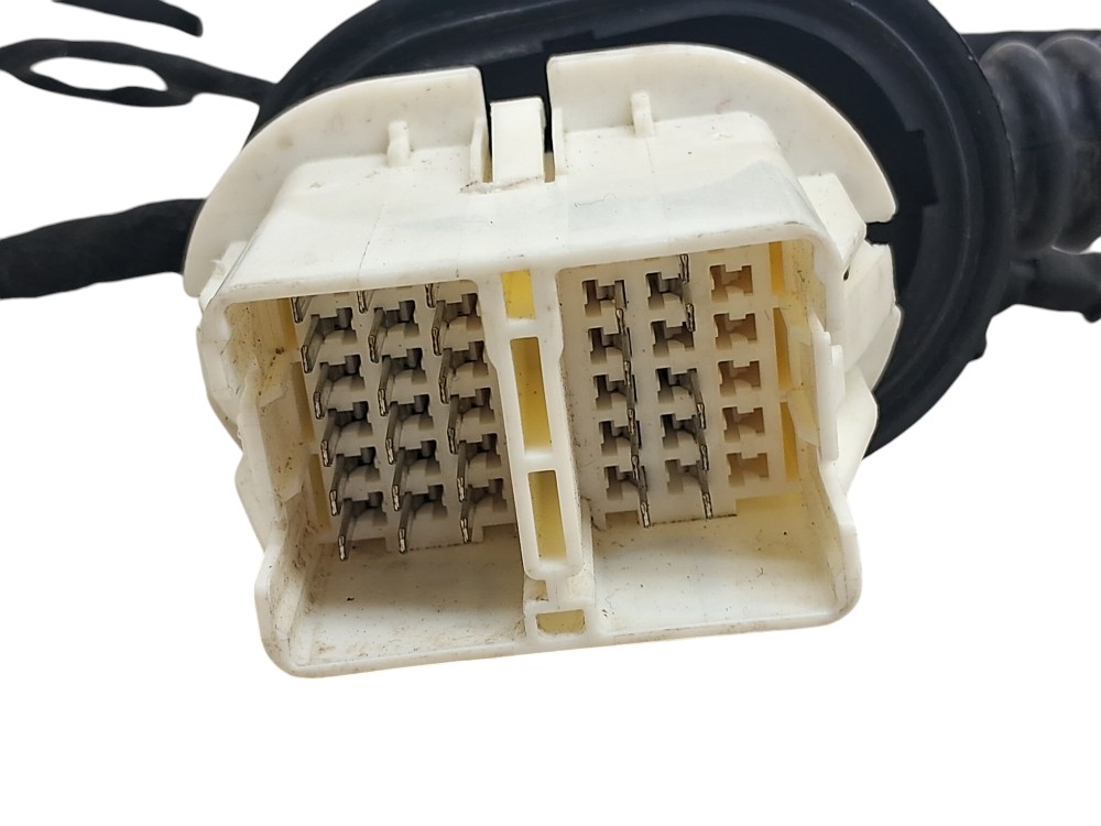 Chicote Porta Dianteiro Esquerdo Chery Tiggo 5x 2020 8