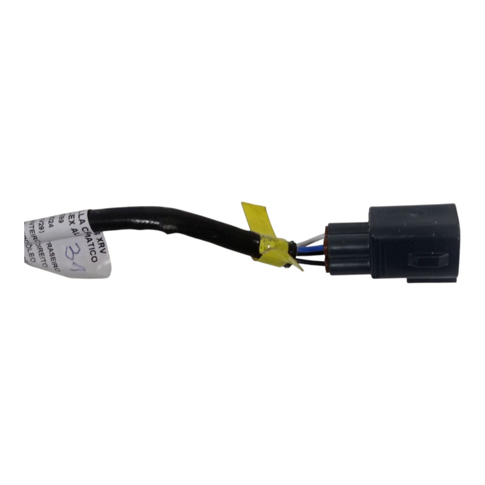 SONDA LAMBDA PRÉ TOYOTA COROLLA CROSS XRV 2024 4