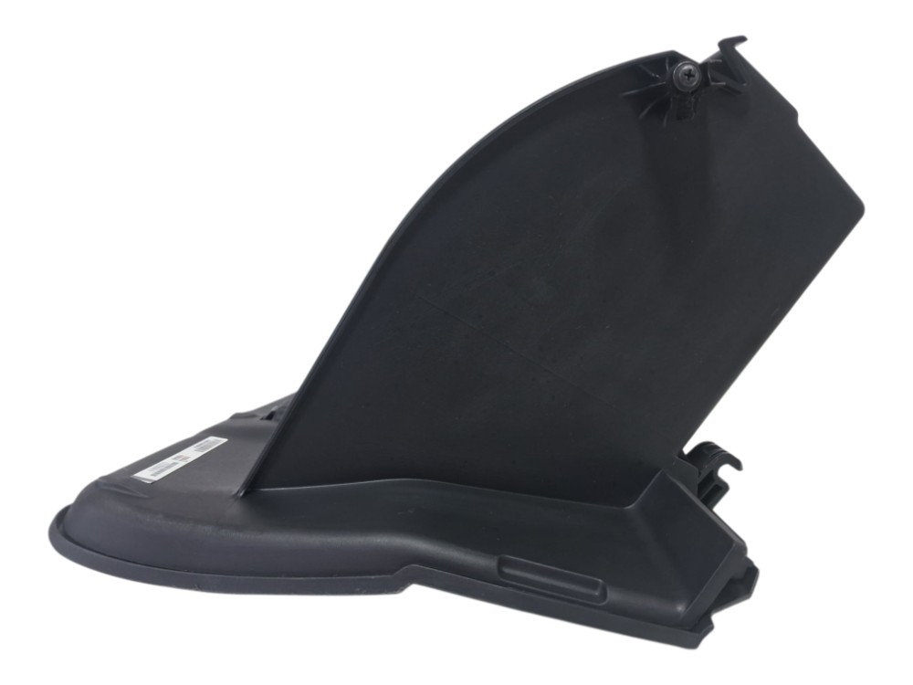 Porta Luvas Nissan Kicks Sv 1.6 Flex Aut 2021 7
