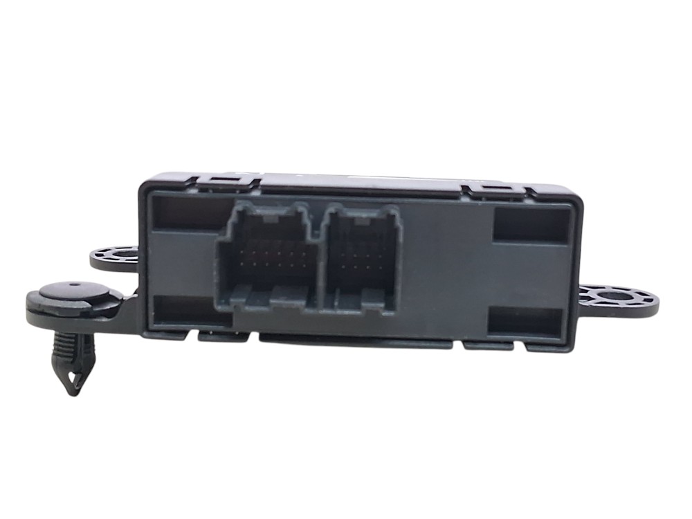Modulo Sensor Estacionamento Jeep Commander 2.0 2022 4