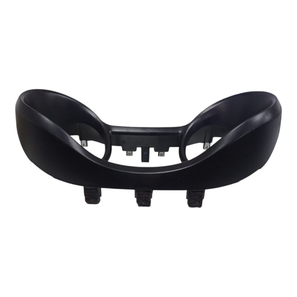 Acabamento Superior Instrumento Fiat Cronos Driver 1.3 2019 3
