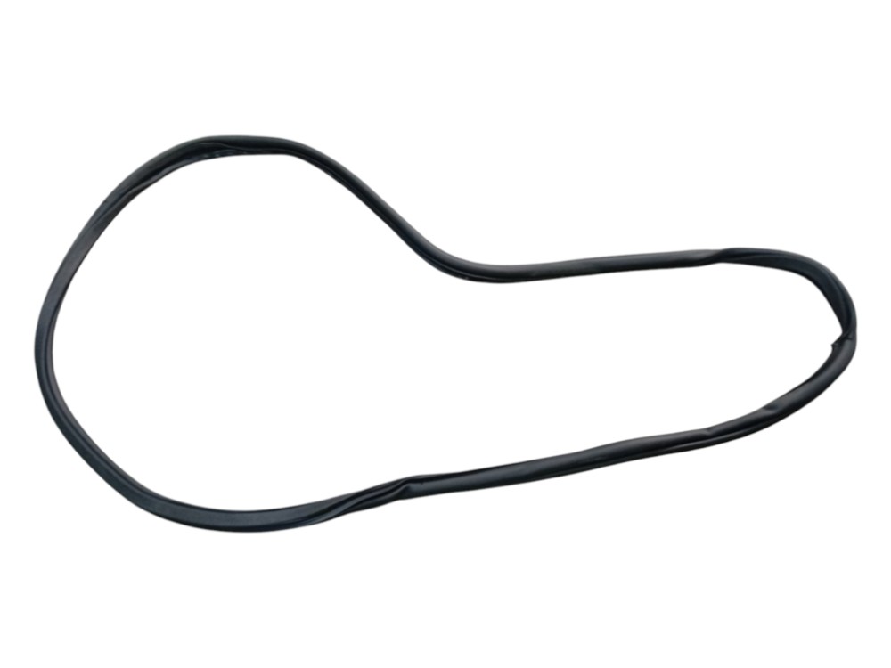 Borracha Porta Traseira Direita Volkswagen Polo Sense 2026 3
