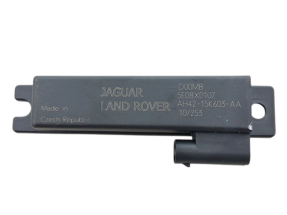 Sensor Keyless Land Rover Discovery 4 3.0 V6 2011