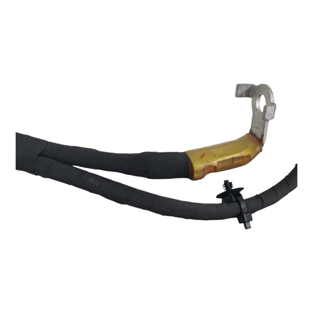 CHICOTE POLO POSITIVO CHERY TIGGO 5X 1.5 16V FLEX AUT 2020 2