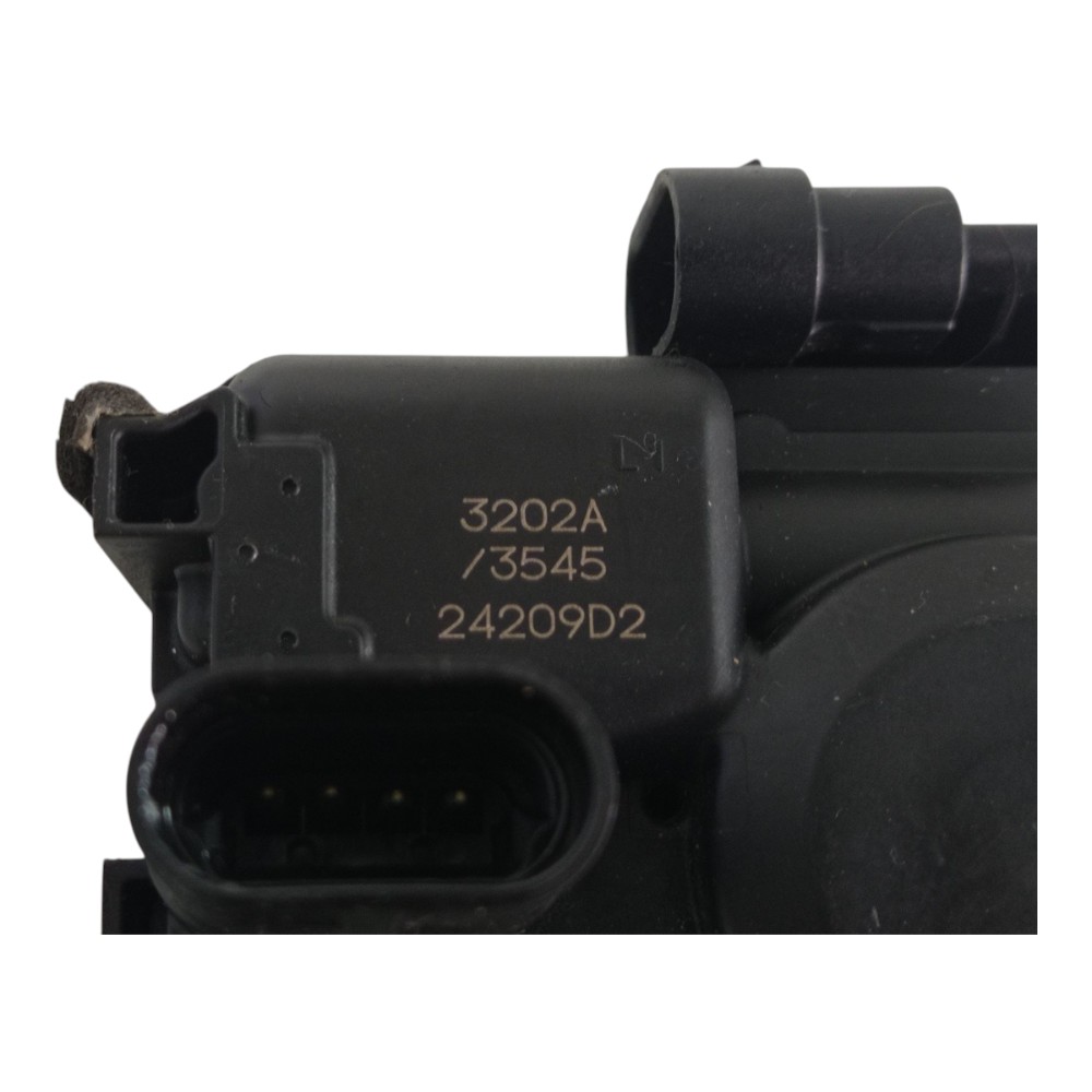 Fechadura Porta Dianteiro Direito Chery Tiggo 8 Pro 2025 3