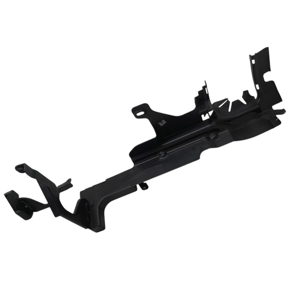 Defletor Radiador Esquerdo Volvo Xc60 T6 2011 2
