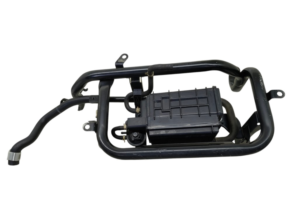 Filtro Canister Com Suporte Honda Crv 2.0 16v Aut Gas 2011