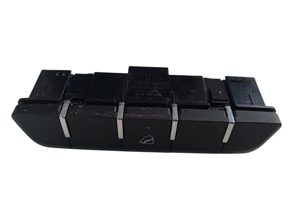 BOTÃO CONTROLE ESTABILIDADE CHERY TIGGO 5X TXS 1.5 AUT 2020 2