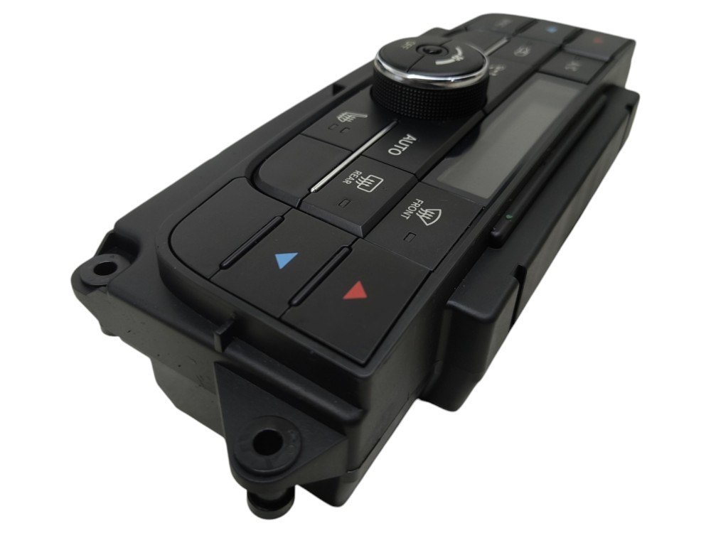 Comando Controle Ar Condicionado Jeep Grand Cherokee 2012 3