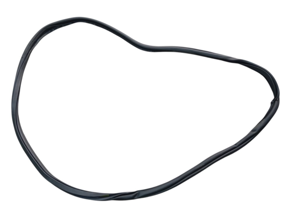 Borracha Porta Traseira Direita Volkswagen Polo Sense 2026 1
