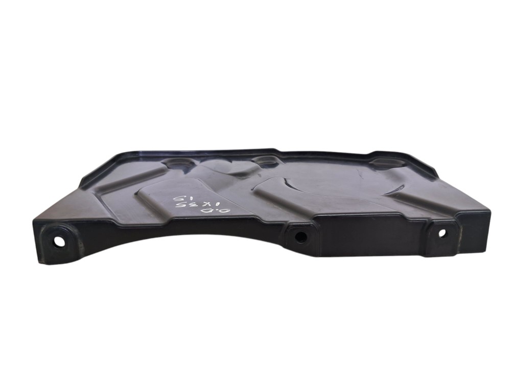 Defletor Direito Radiador Hyundai Ix35 2016 3