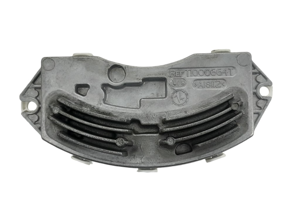 Resistencia Caixa Ar Interna Bmw X1 Sdrive20i Active 2015