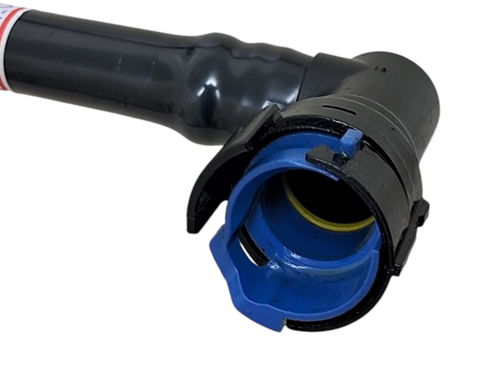 Mangueira Filtro Tampa Valvulas Ford Ecosport Storm 2.0 2020 3