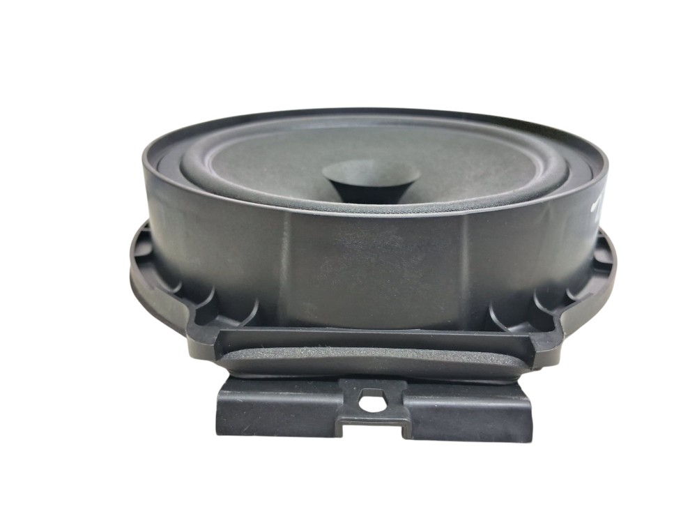 Alto Falante Porta Dianteira Esquerda Chevrolet Tracker 2024 Preto 3