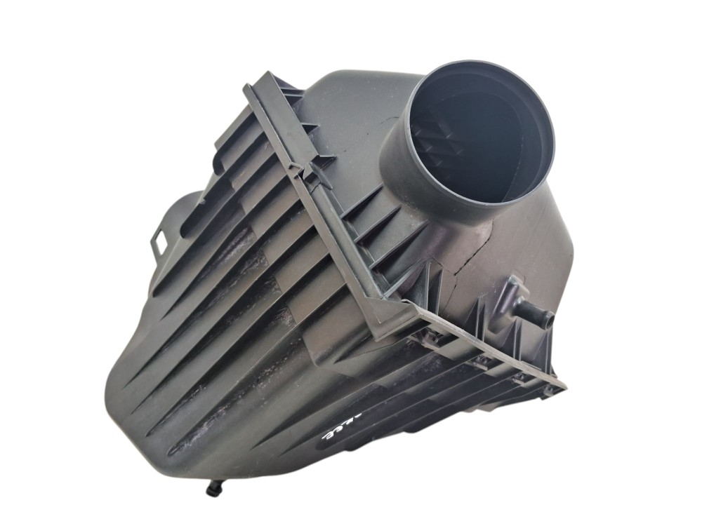 Caixa Filtro De Ar Jeep Cherokee Sport 3.7 2012 2