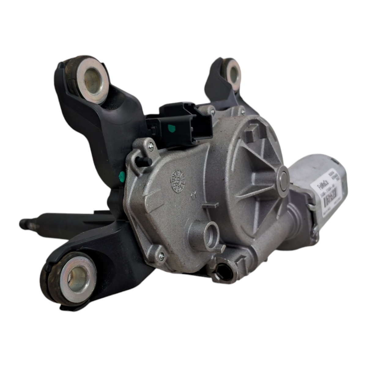Maquina Limpador Traseira Ford Ka 2020 2