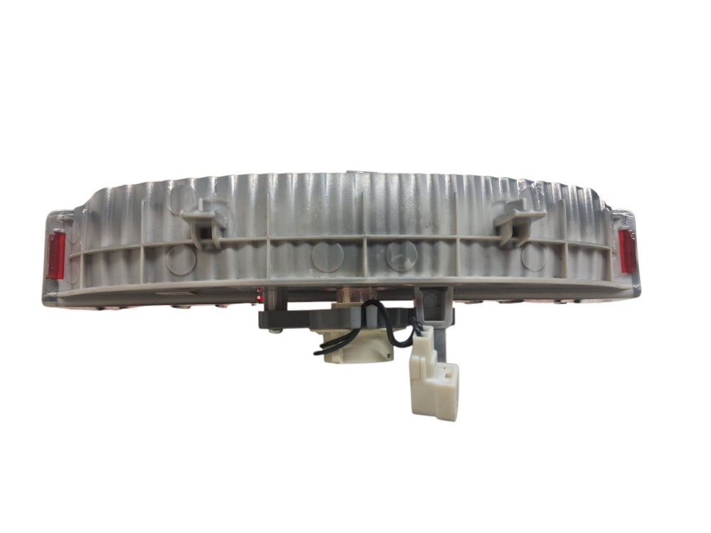 Break Light Hyundai Hb20 Sedan 2019 3