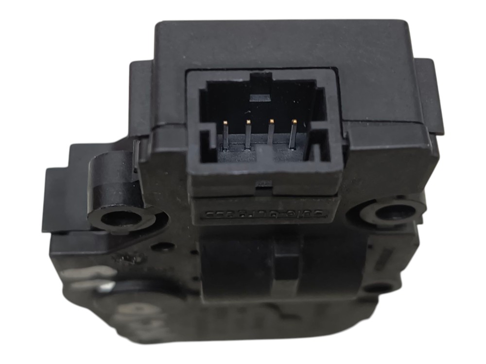 Motor Atuador Caixa Ar Volvo Xc90 T6 Momentum 2019 5