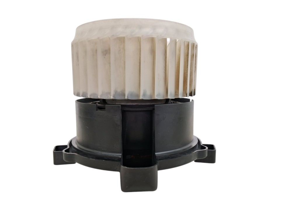 Eletroventilador Caixa Ar Tras Land Rover Discovery 4 2011