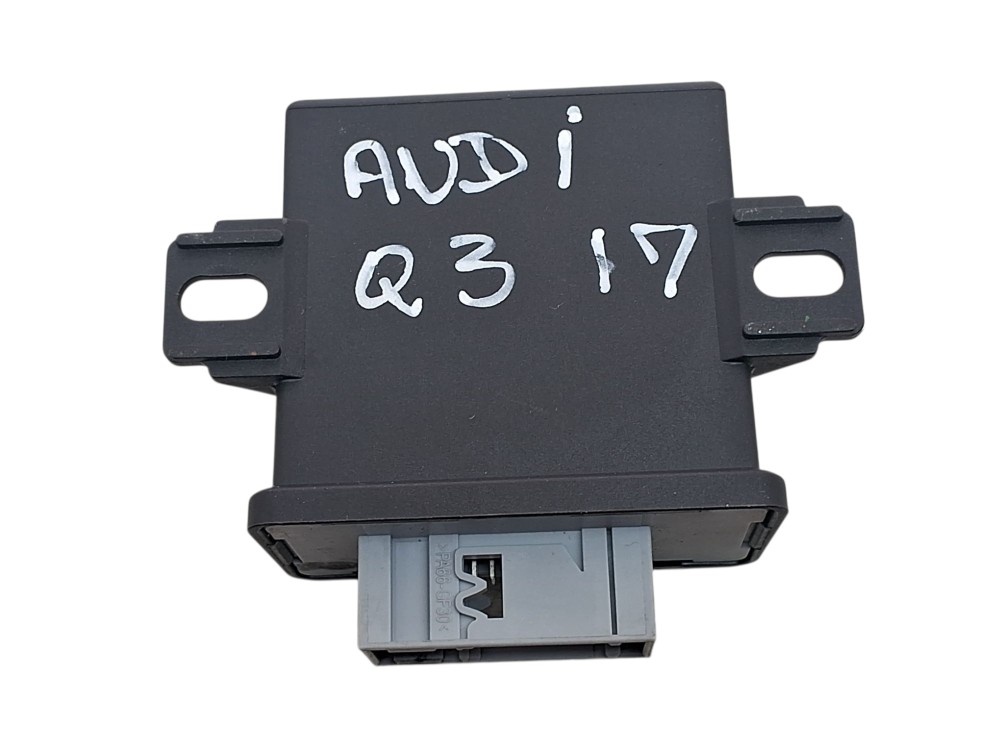 Modulo Regulagem Farol Audi Q3 Tfsi 2017 3