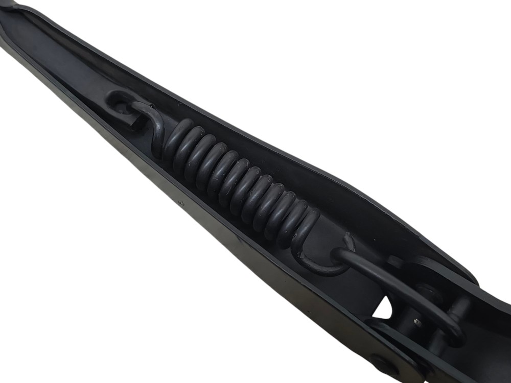Braço Limpador Direito Parabrisa Bmw X1 Sdrive18i 2.0 2012 Direito 5